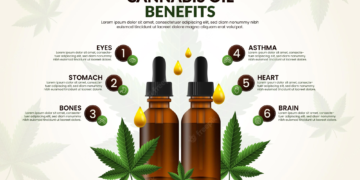 Hemp oil benefits