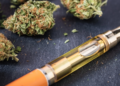 Hemp Vape