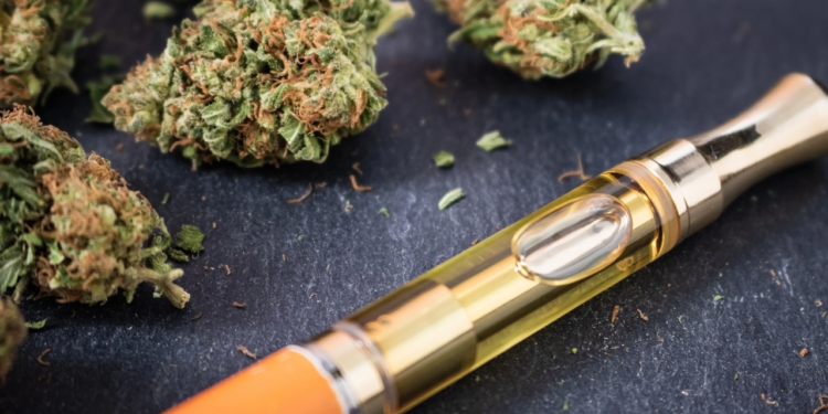 Hemp Vape