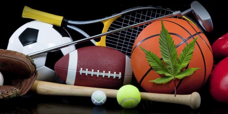 Hemp and Athletes