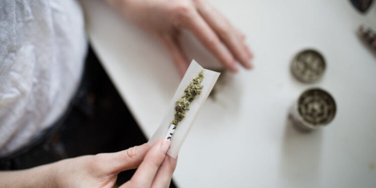 How To Design A Cannabis Lifestyle