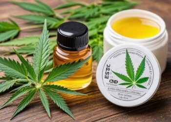 journey of CBD